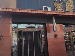 -蒙艾里民族传统菜蒙餐