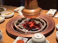-王妃家(明洞中央店)