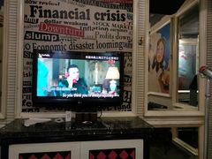 -自由港KTV(王子公主金平店)