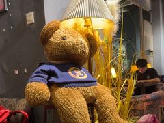 -咖法森林·咖啡  酒吧(天河店)