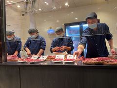 -今日牛事潮汕鲜牛肉火锅(瑞金店)