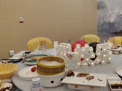 -便宜坊烤鸭店(科创店)