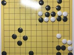 -星位围棋俱乐部(宝山万达店)