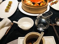 -遇外滩(BFC外滩金融中心店)