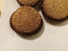 -喜来登由由大酒店九州膳坊中餐厅