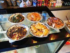 -弓家大队老碗面(高新咖啡街区店)