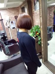 -佛伦斯私人订制烫染国际连锁西红门店