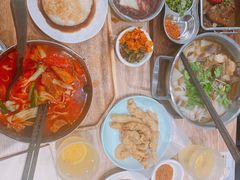 -小满手工粉(北京来福士店)