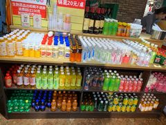 -尚尚签自助串串(宝桐路店)
