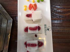 -咱家大院海鲜家常菜