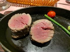 -西堤牛排(南京龙江店)