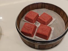 -春家·非遗手工小吃(徐汇万科广场店)