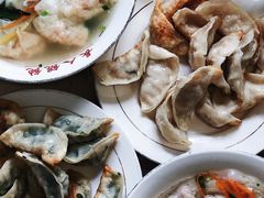 -长人馄饨铺(解放街店)