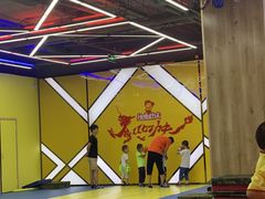 -HELLO功夫(印象城店)