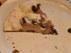 -玛尚诺Pizza&Bar(长泰广场店)