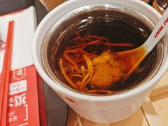 -华记煲仔华·煲仔饭(三元里万科里店)