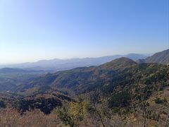 -香山公园