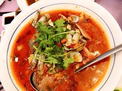 -合家小菜餐馆(新诚花苑店)