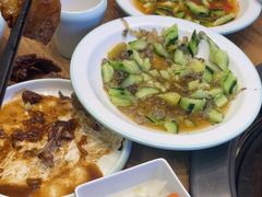 -锅老头铁锅炖•大锅蒸汽海鲜(韩乐坊店)