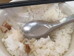 -万和春排骨砂锅米饭(新业广场店)