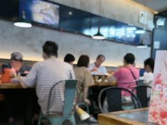 -探鱼·鲜青椒爽麻烤鱼(苏宁广场店)