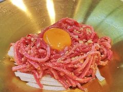 -六七八韩式烤肉·韩国料理(上杭路店)