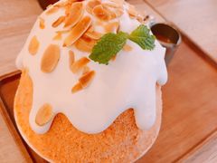 泰式奶茶冰山-After You Dessert Cafe(CENTRALWORLD)