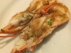 -福州仓山凯悦酒店·Market Cafe Lacucina咖啡厅