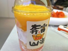 -喜迎记·潮汕海鲜私房菜