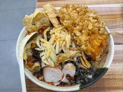 三鲜螺蛳粉-螺缘鲜螺蛳粉店(泉秀店)