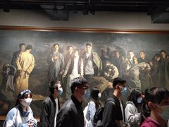 -上海市龙华烈士陵园