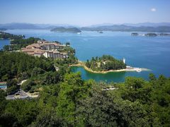 -梦姑塘文化公园