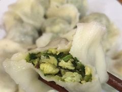 -鸿毛饺子(紫竹桥店)