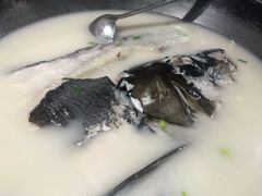 -好灶头妈妈菜·柴火灶台鱼·千岛湖土菜地标美食