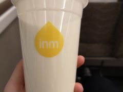 -一鸣真鲜奶吧(温州南站店)