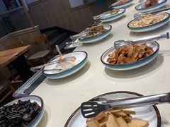 -素满香·素食自助餐(苏州·临顿路店)