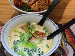 -和府捞面(北美新天地店)