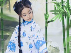 -九月鹰飞汉服摄影工作室