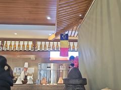 -韩景台烤肉(八大处店)