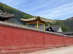 -五台山风景名胜区