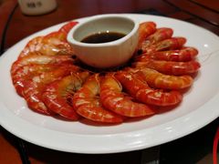 -千禧万福汉亭舫·船舫苏宴