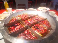 -厂花素芬九宫格火锅(红光店)