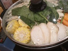 -宫谷创作料理(大拇指广场店)