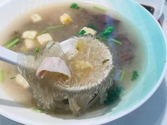 -苏晓玥·手作江南小吃(深圳北站店)