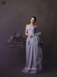 -罗马经典婚纱摄影·轻奢化定制