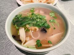 优质三鲜烩面-萧记三鲜烩面(商务外环店)