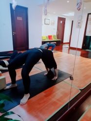 -Yvon yoga 瑜伽·精准体态管理中心