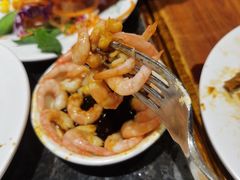 -汉巴味德(大悦城店)