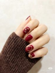 -Pink You美甲洗眉纹绣定制中心