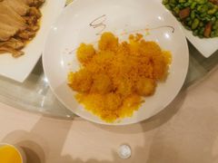 -唐拉雅秀酒店-唐苑中餐厅